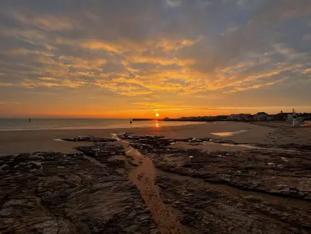 Studio calme à Quiberon avec parking, proche plage - 38m² - Photo 10