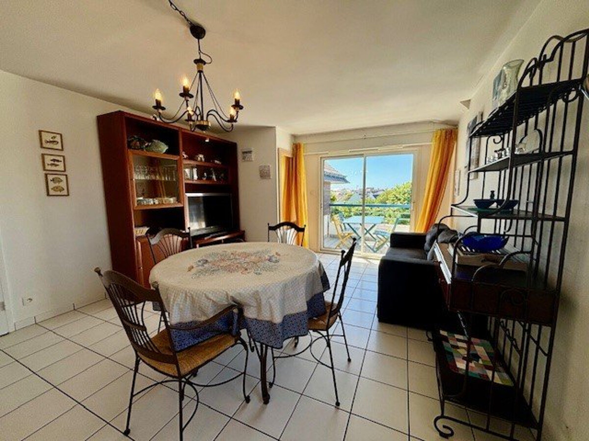 Appartement 3 pièces Quiberon, 20m de la plage - Photo 1