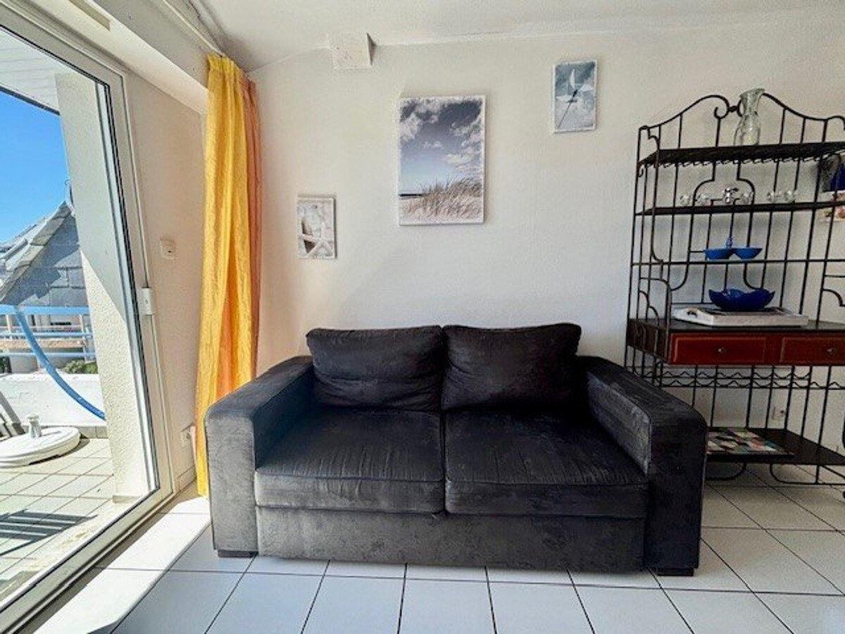 Appartement 3 pièces Quiberon, 20m de la plage - Photo 3