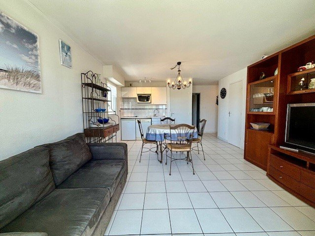 Appartement 3 pièces Quiberon, 20m de la plage - Photo 4