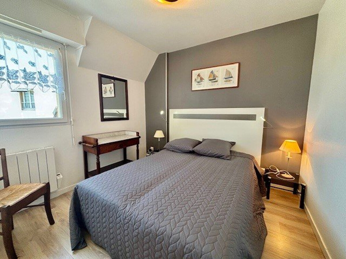 Appartement 3 pièces Quiberon, 20m de la plage - Photo 6