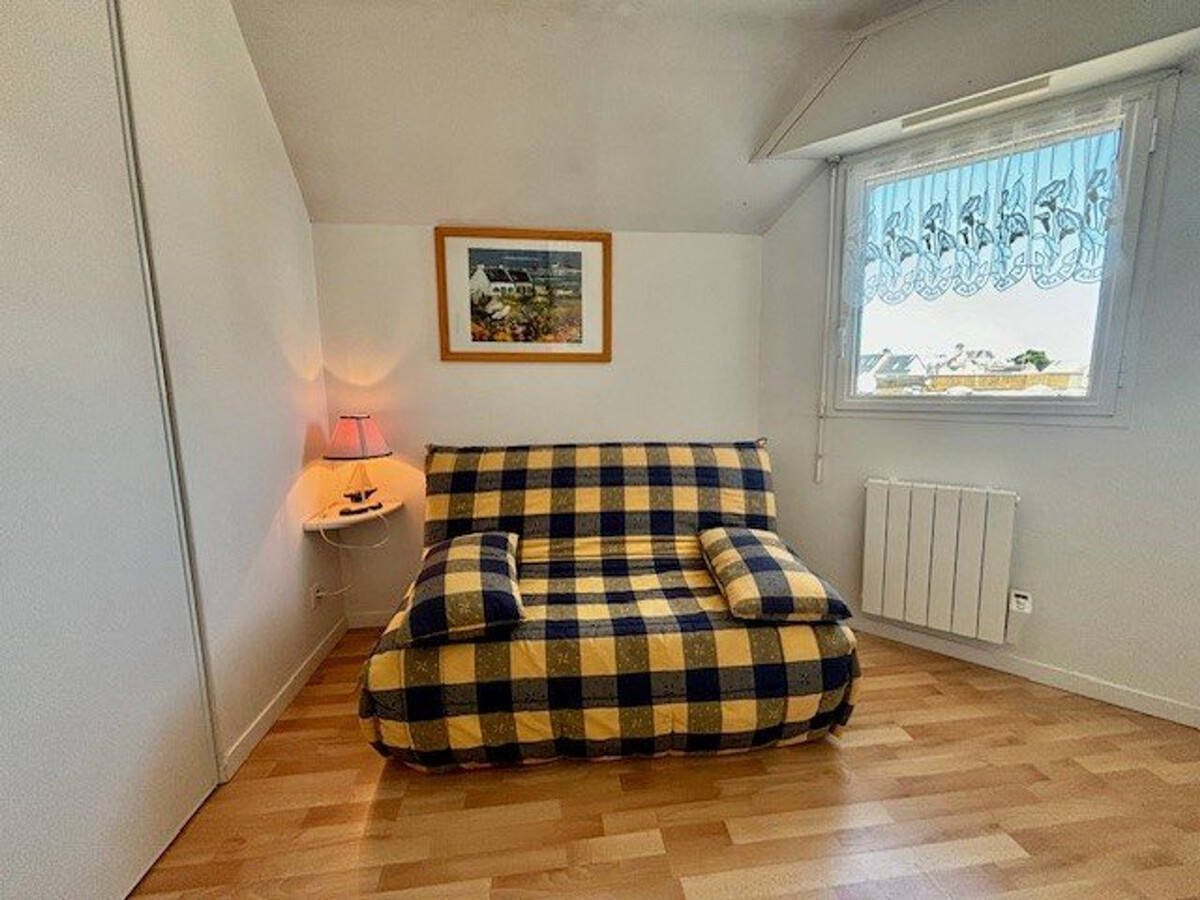 Appartement 3 pièces Quiberon, 20m de la plage - Photo 8