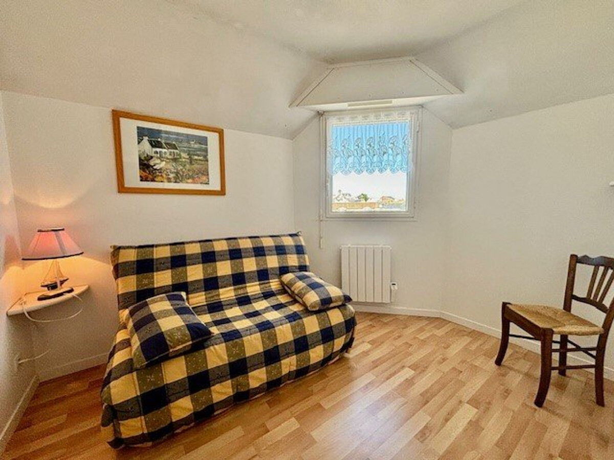 Appartement 3 pièces Quiberon, 20m de la plage - Photo 9
