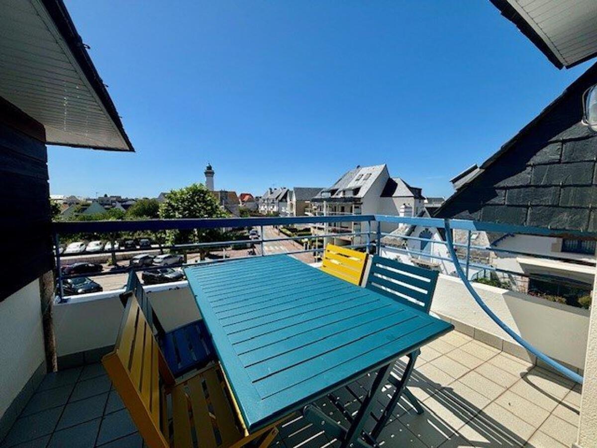 Appartement 3 pièces Quiberon, 20m de la plage - Photo 10