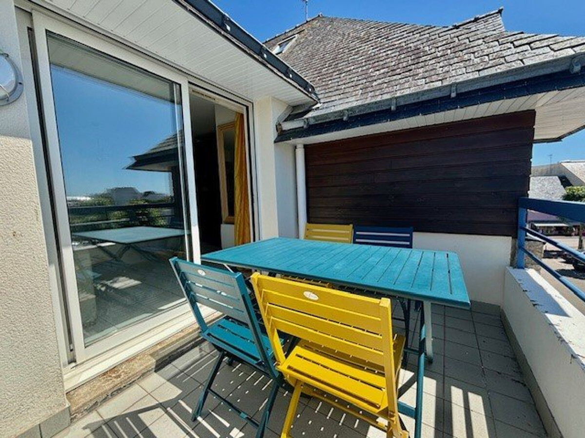 Appartement 3 pièces Quiberon, 20m de la plage - Photo 11