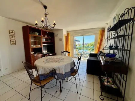 Location appartement à Quiberon, Quiberon Centre - Appartement 3 pièces, 48m², proche plage