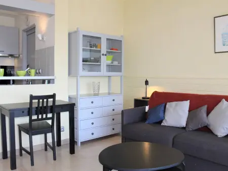 Location appartement à Villeneuve Loubet