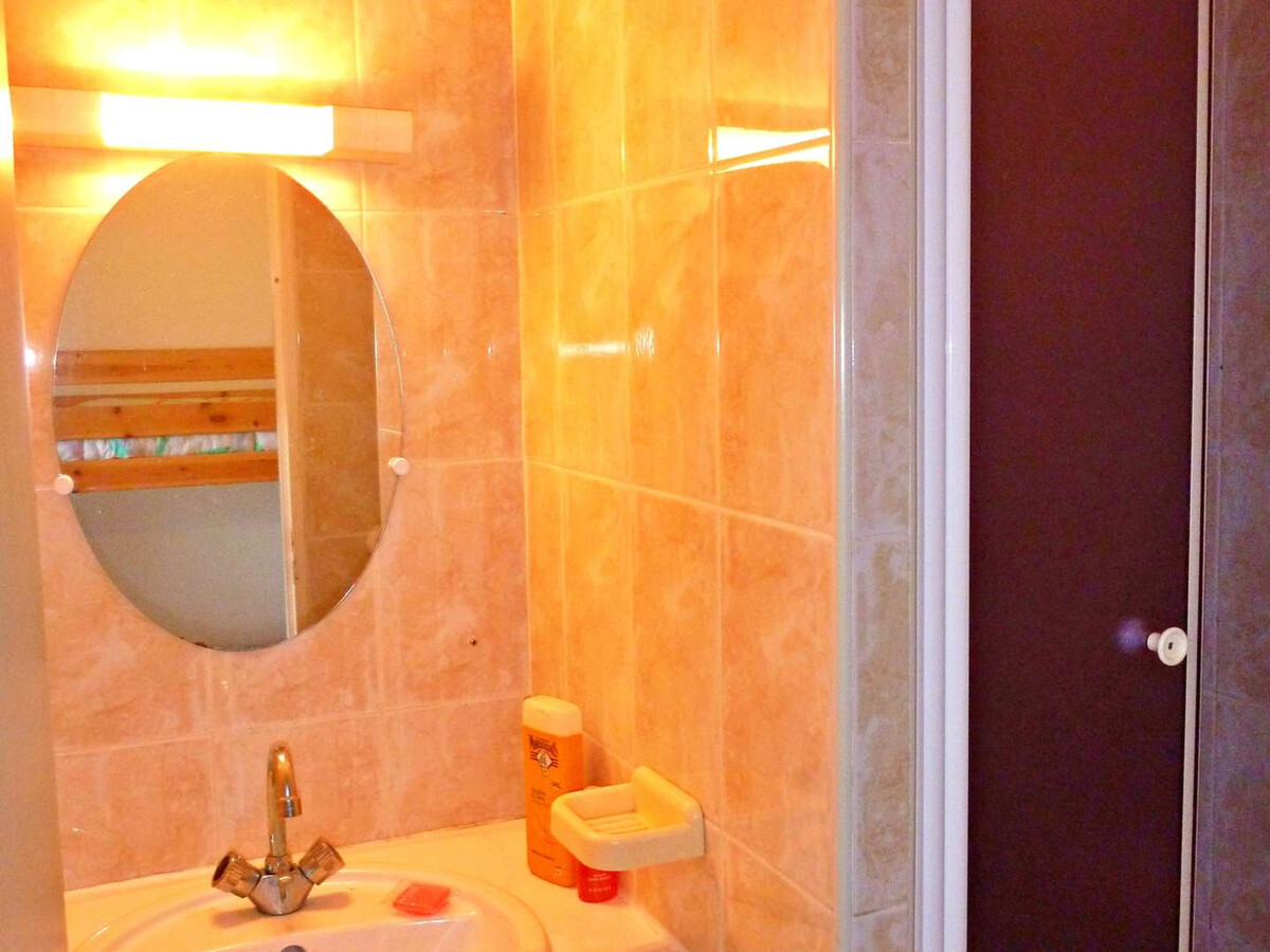 Studio cabine 4 pers avec terrasse à Marseillan-Plage - Photo 6