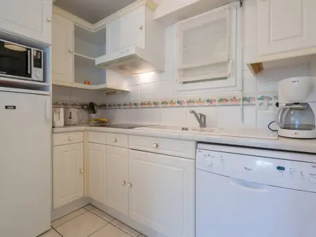 Carnac - Appartement 3 pièces avec Wifi, parking et animaux admis : photo 5