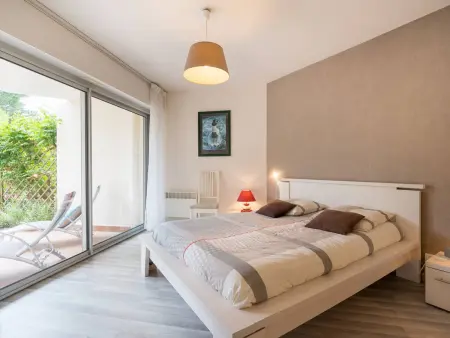 Carnac - Appartement 3 pièces avec Wifi, parking et animaux admis : photo 6