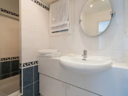 Carnac - Appartement 3 pièces avec Wifi, parking et animaux admis : photo 10