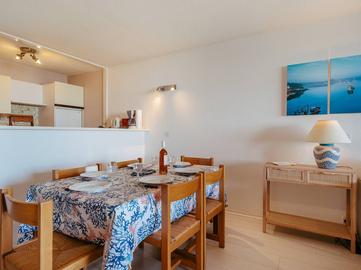 Appartement 6 pers face à la Grande Plage de Carnac - Photo 8