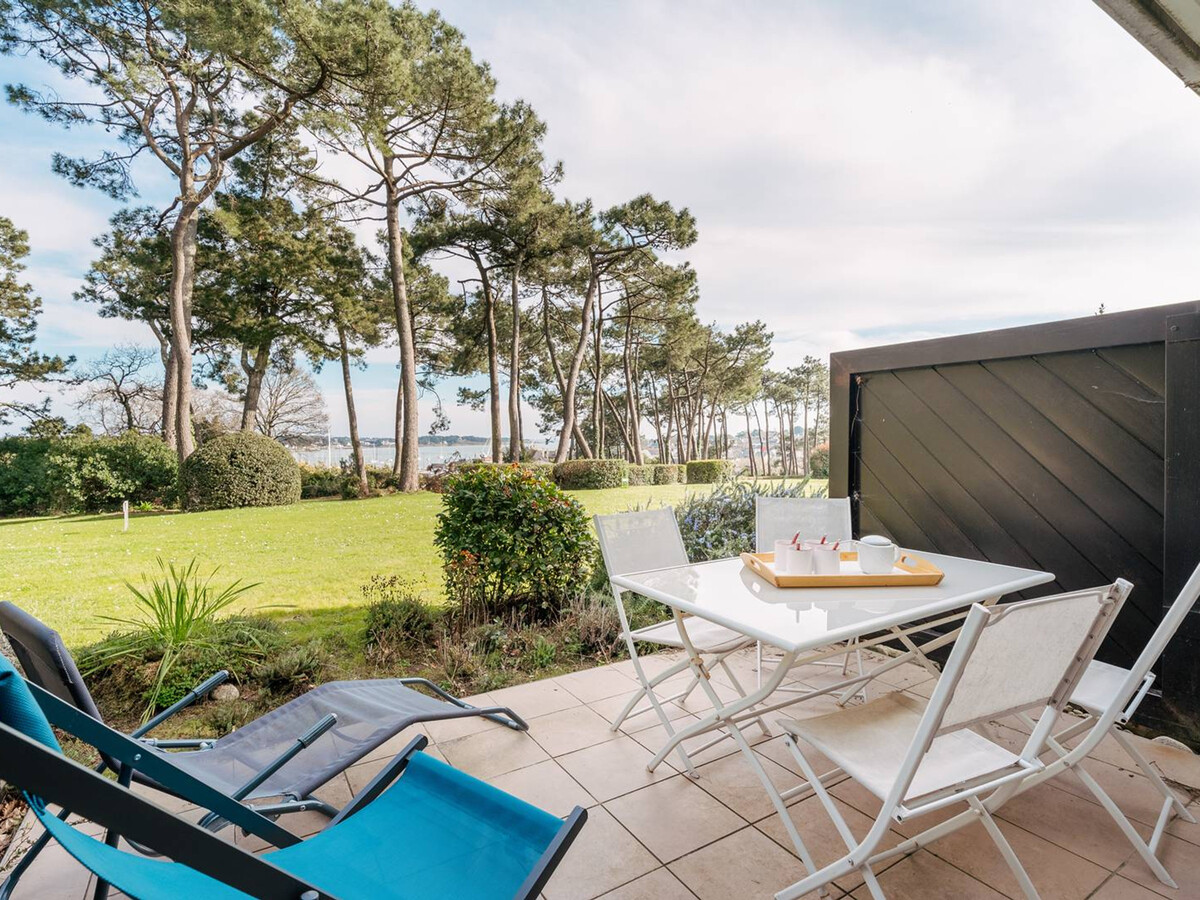 Appartement 2 pièces vue port à La Trinité-sur-Mer - Photo 1