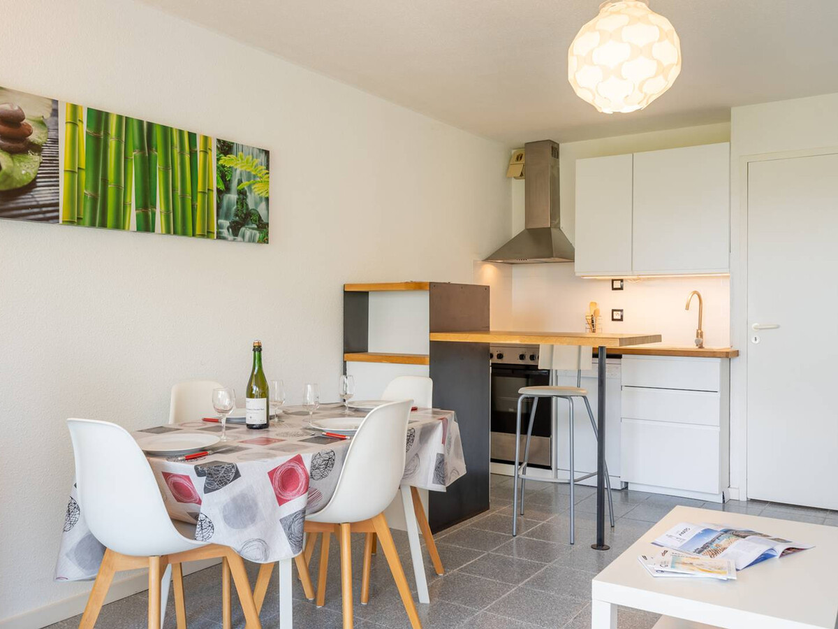 Appartement 2 pièces vue port à La Trinité-sur-Mer - Photo 8