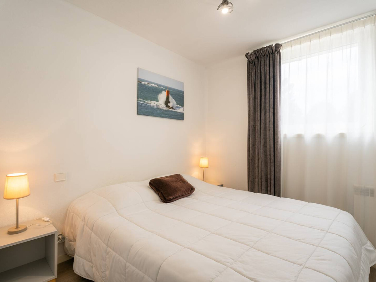 Appartement 2 pièces vue port à La Trinité-sur-Mer - Photo 10