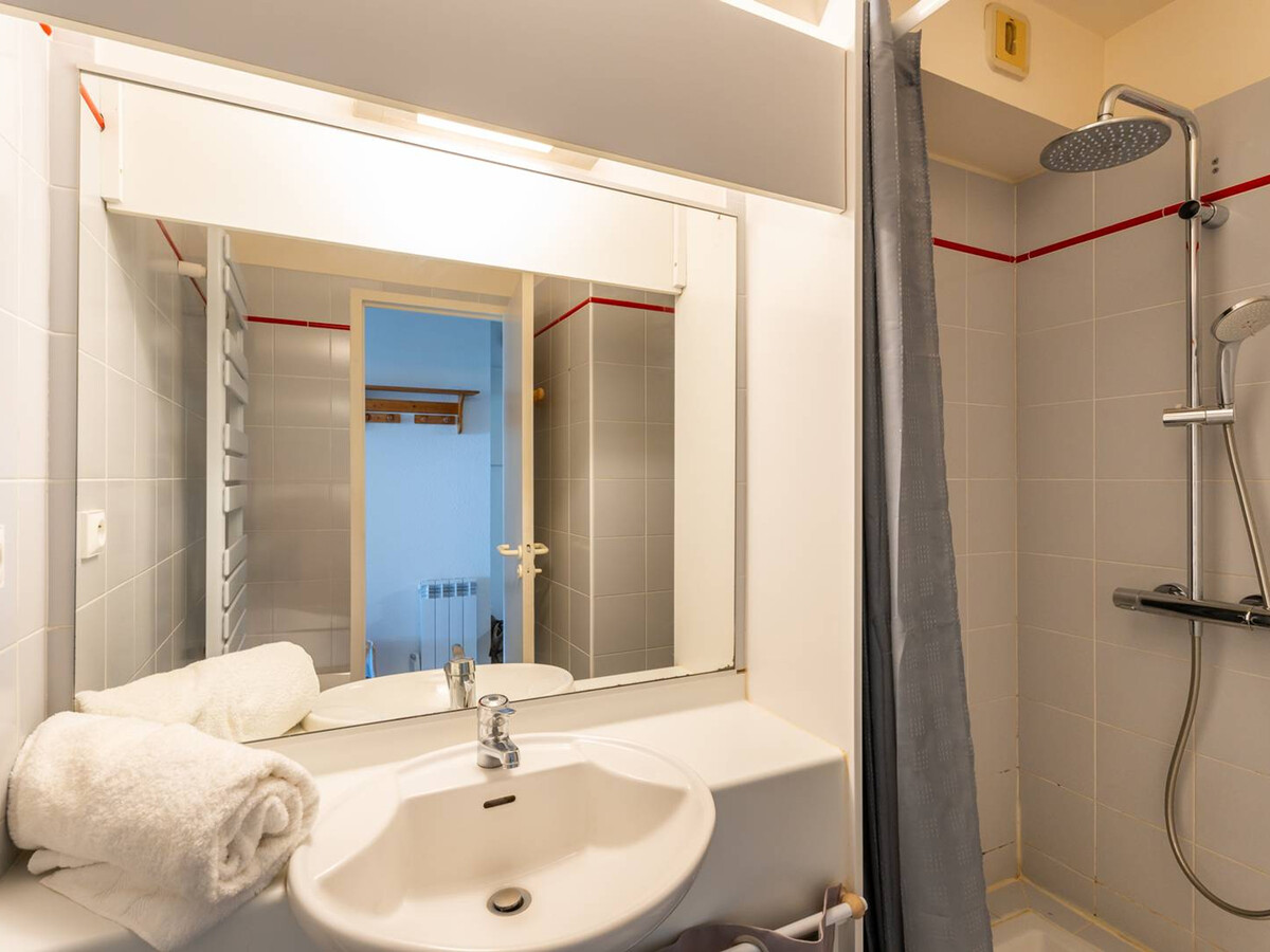 Appartement 2 pièces vue port à La Trinité-sur-Mer - Photo 11