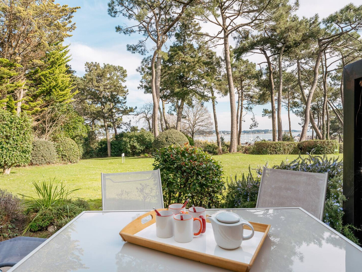 Appartement 2 pièces vue port à La Trinité-sur-Mer - Photo 13