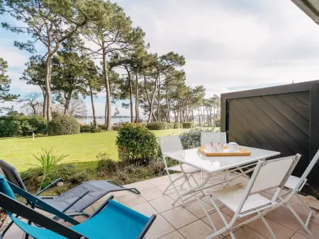Location appartement à La Trinité sur Mer, Appartement cosy avec parking à La Trinité-sur-Mer