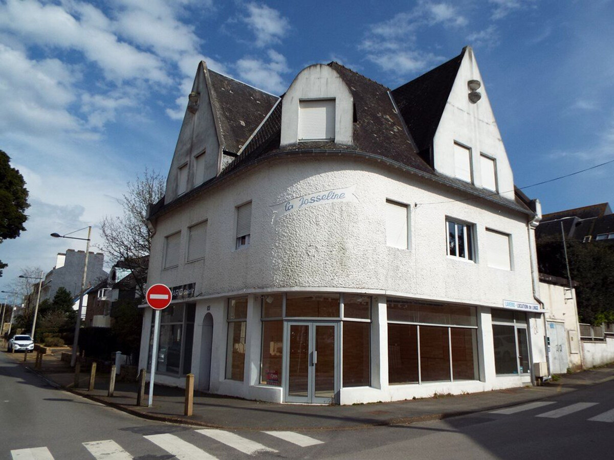 T2 rénové 60m² à 50m de la Grande Plage à Carnac - Photo 12