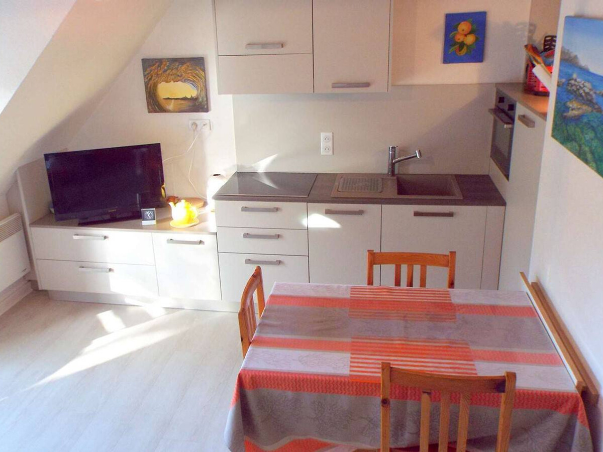 Appartement 2 pièces + mezzanine à 300m de la plage - Photo 2