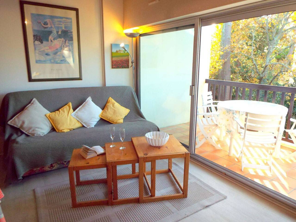 Appartement 2 pièces + mezzanine à 300m de la plage - Photo 3