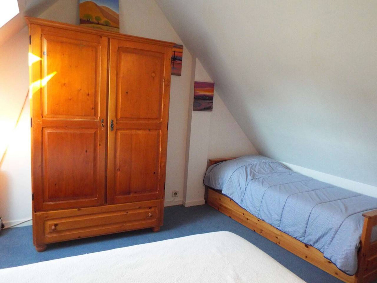 Appartement 2 pièces + mezzanine à 300m de la plage - Photo 8