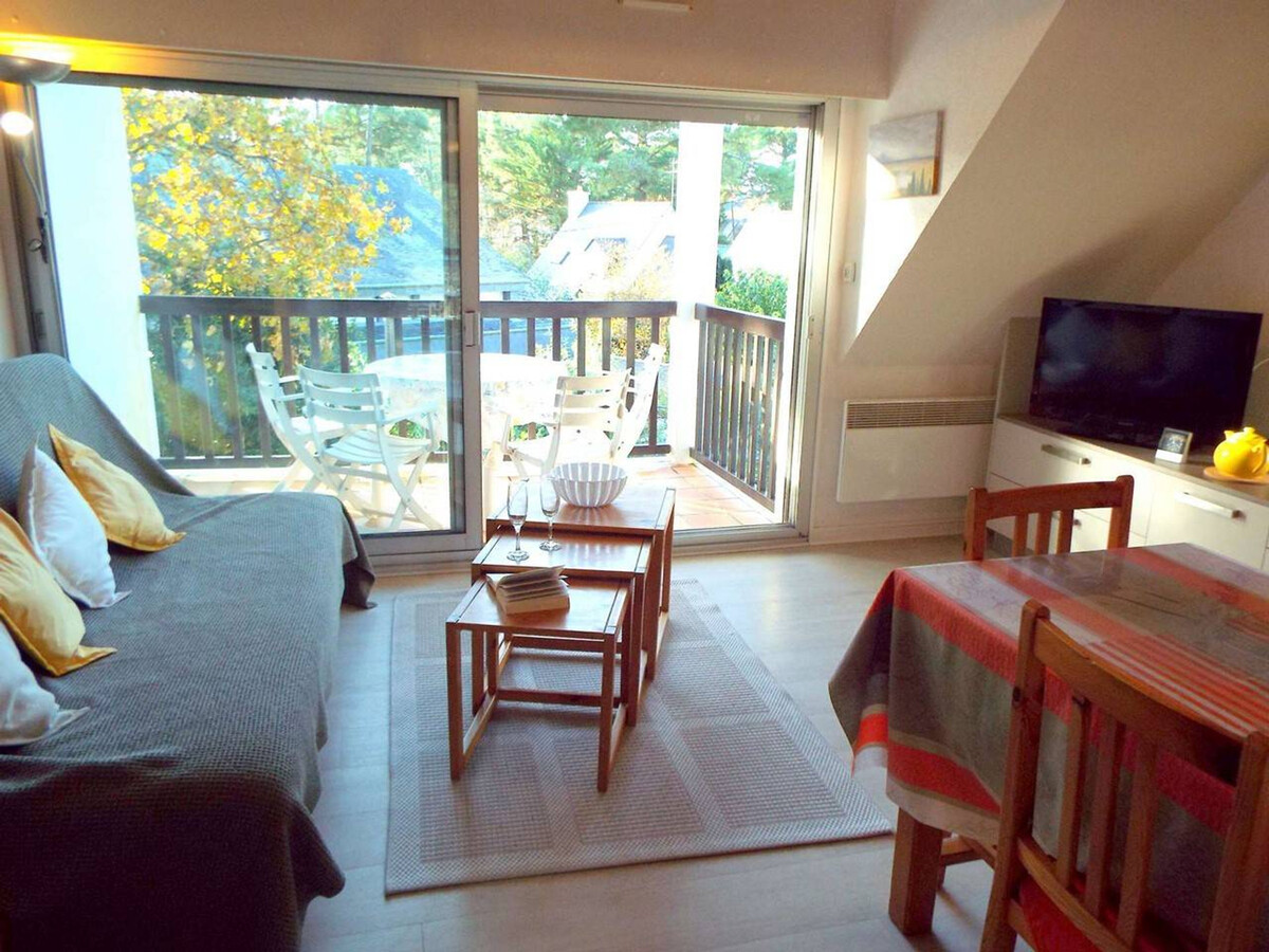 Appartement 2 pièces + mezzanine à 300m de la plage - Photo 9