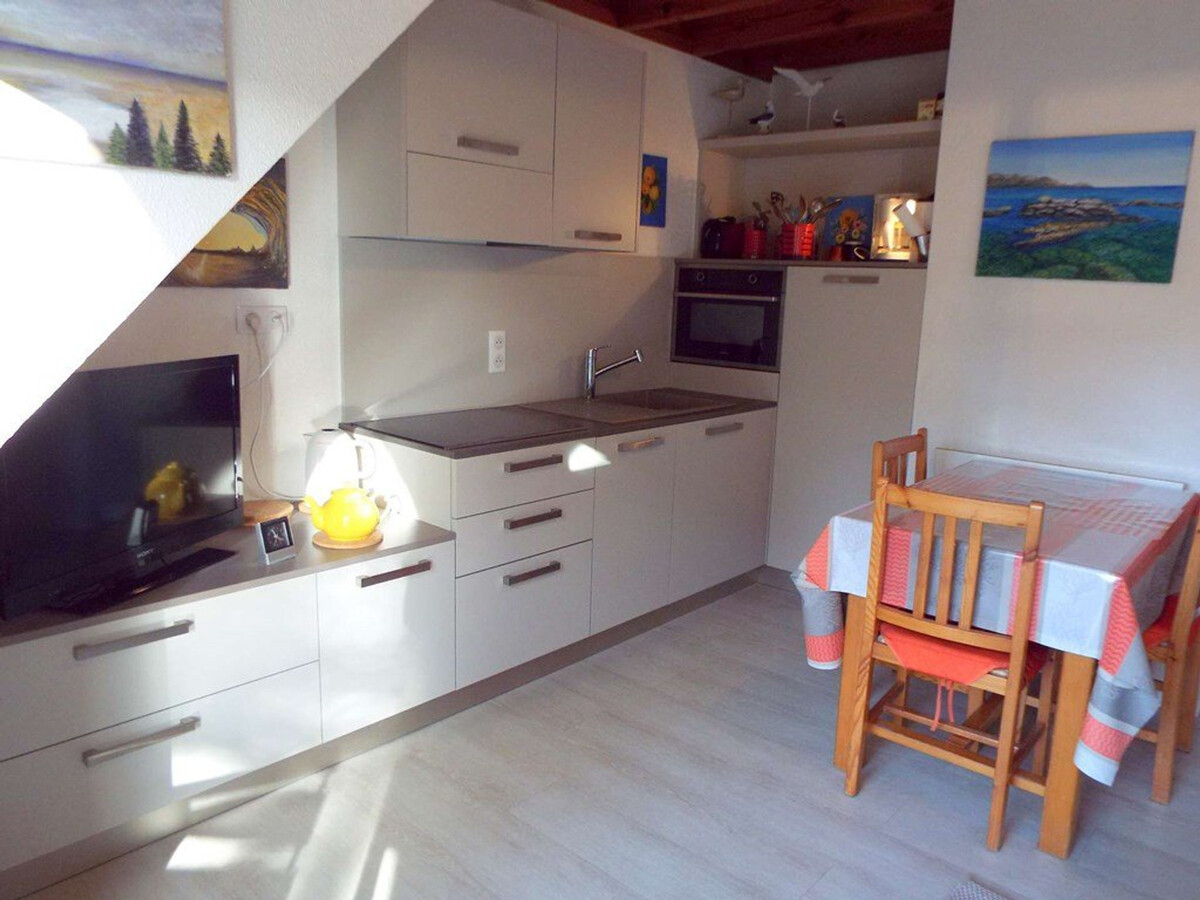Appartement 2 pièces + mezzanine à 300m de la plage - Photo 11