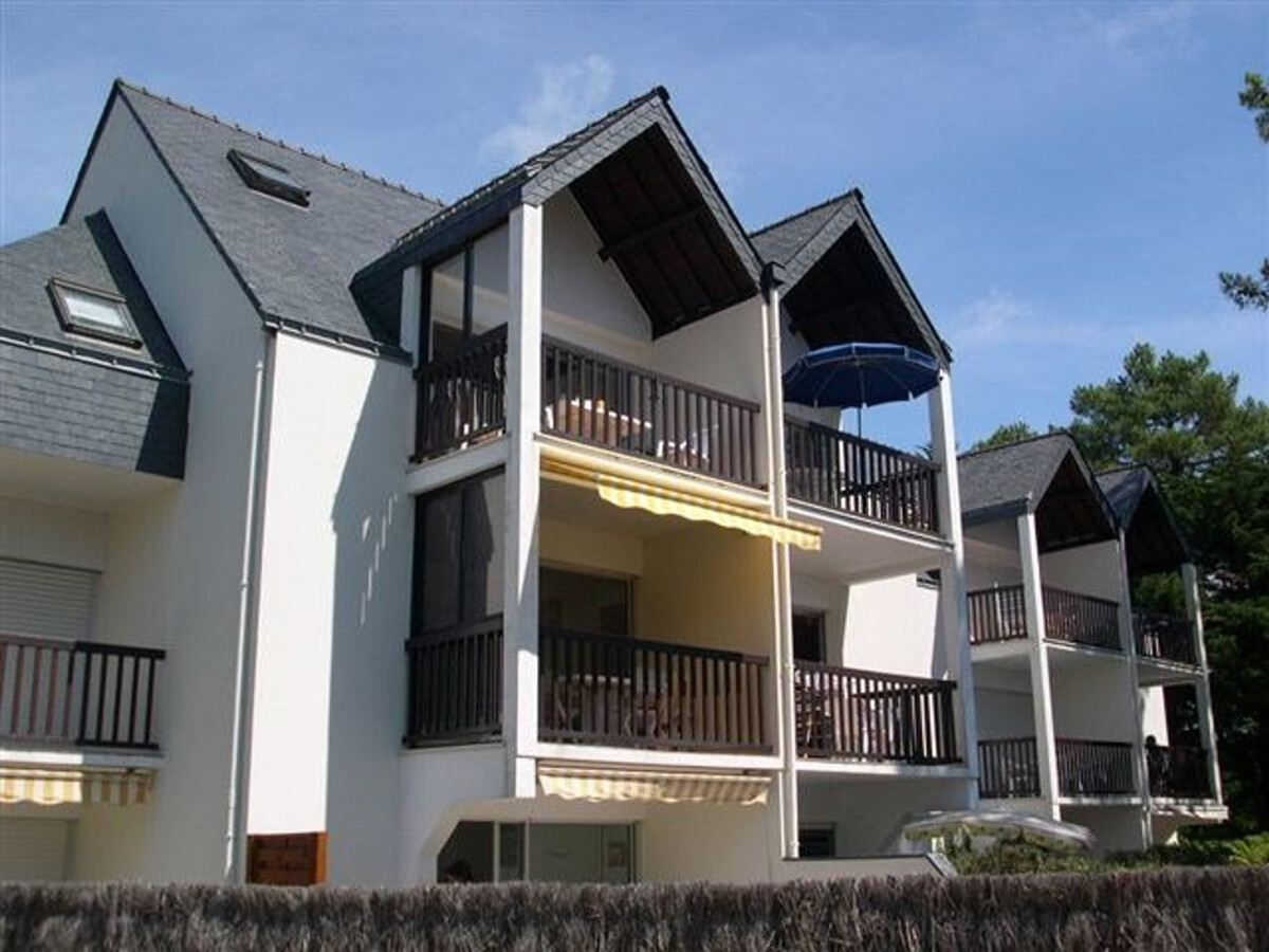 Appartement 2 pièces + mezzanine à 300m de la plage - Photo 13