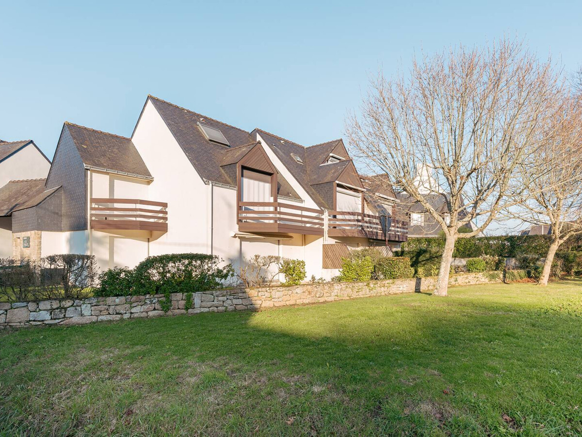 Appt 2P+Mezzanine Carnac, 100m plage, balcon sud-ouest - Photo 13