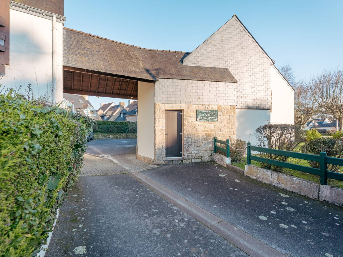 Appt 2P+Mezzanine Carnac, 100m plage, balcon sud-ouest - Photo 14