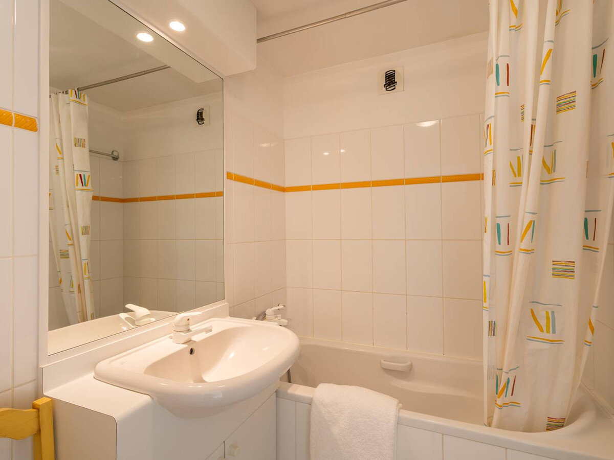 Duplex 50m² à Carnac, piscine chauffée, 1 km plages - Photo 9