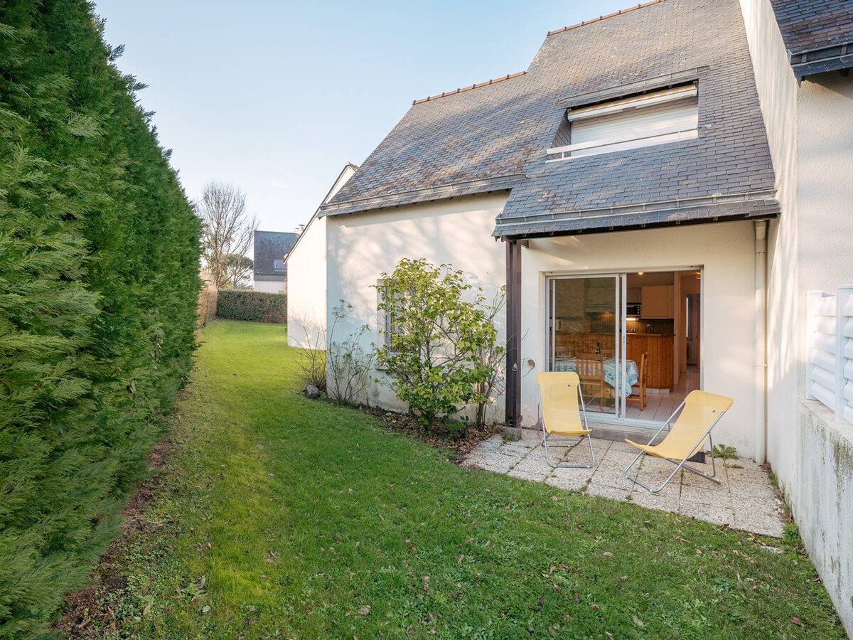 Appartement 3 pièces Carnac, 6 pers, terrasse Sud-Ouest - Photo 2