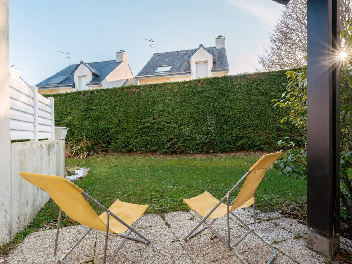 Appartement 3 pièces Carnac, 6 pers, terrasse Sud-Ouest - Photo 13