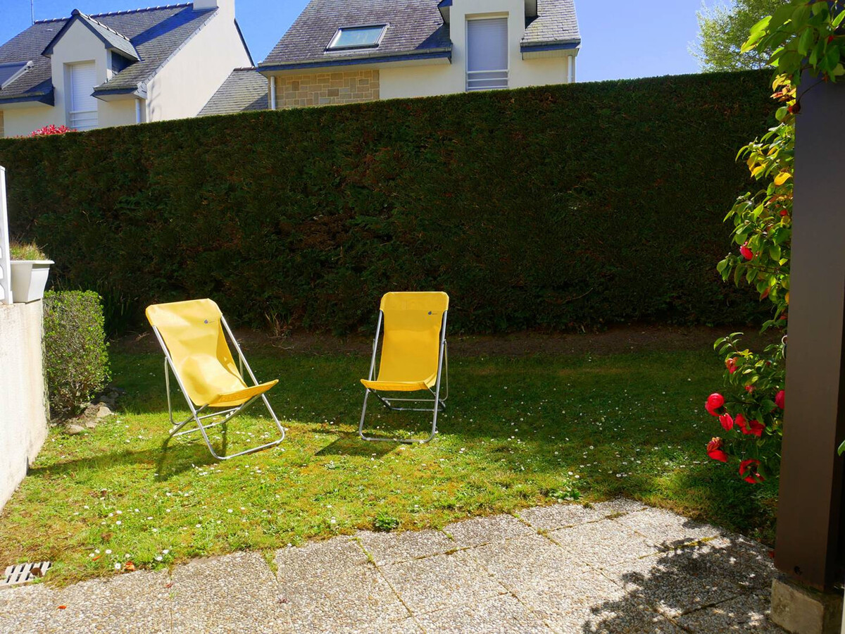 Appartement 3 pièces Carnac, 6 pers, terrasse Sud-Ouest - Photo 14