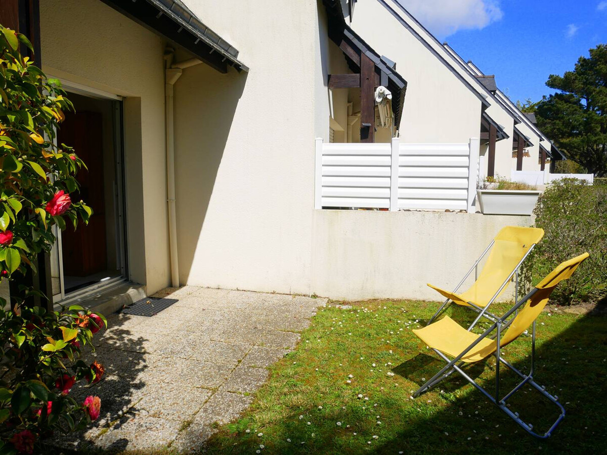 Appartement 3 pièces Carnac, 6 pers, terrasse Sud-Ouest - Photo 15