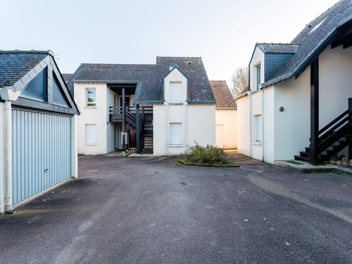 Appartement 3 pièces Carnac, 6 pers, terrasse Sud-Ouest - Photo 16