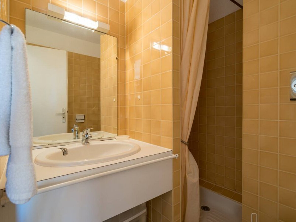Studio 28m² face Grande Plage avec loggia vue mer - Photo 7