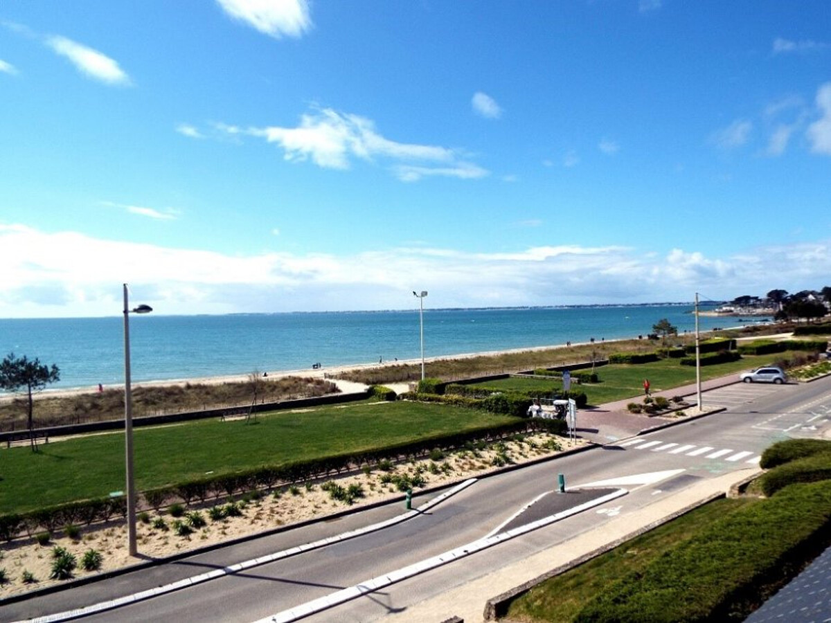 Studio 28m² face Grande Plage avec loggia vue mer - Photo 12