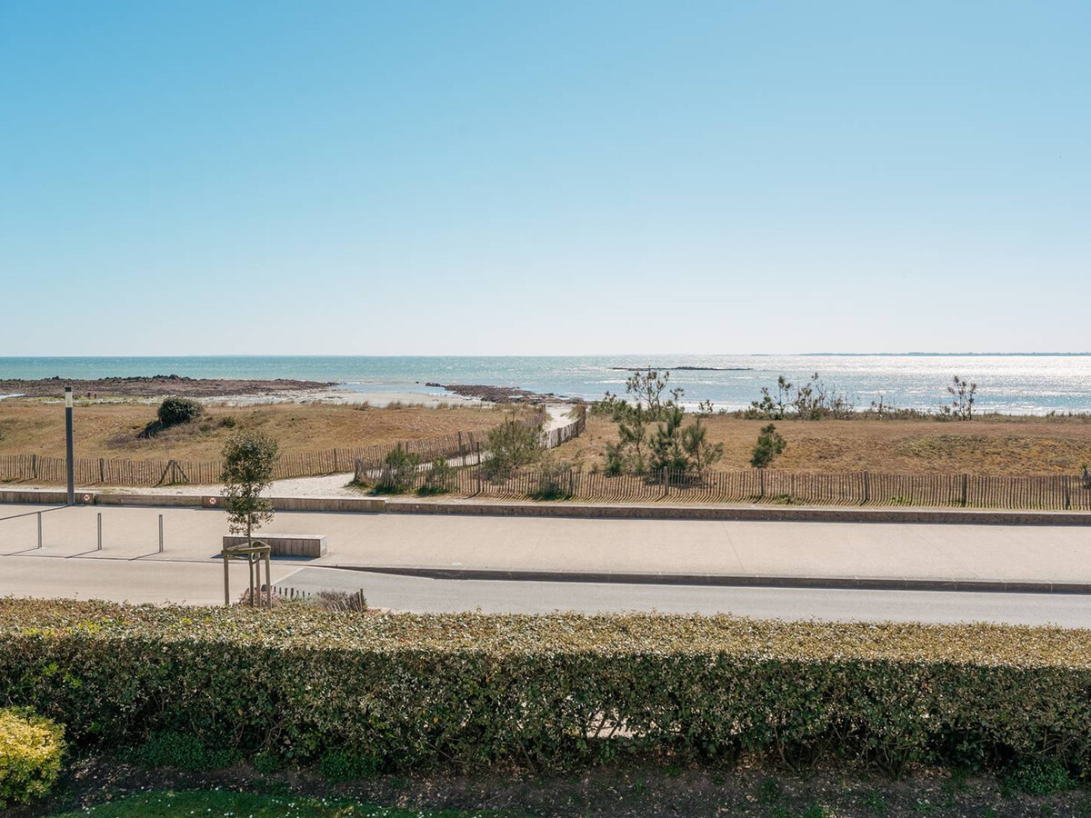 Studio cabine Carnac 22m² vue mer, 4 pers. - Photo 12