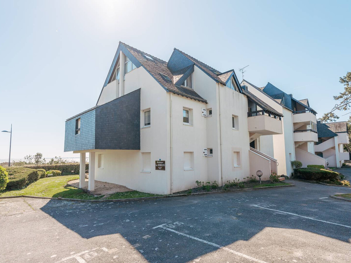Studio cabine Carnac 22m² vue mer, 4 pers. - Photo 14