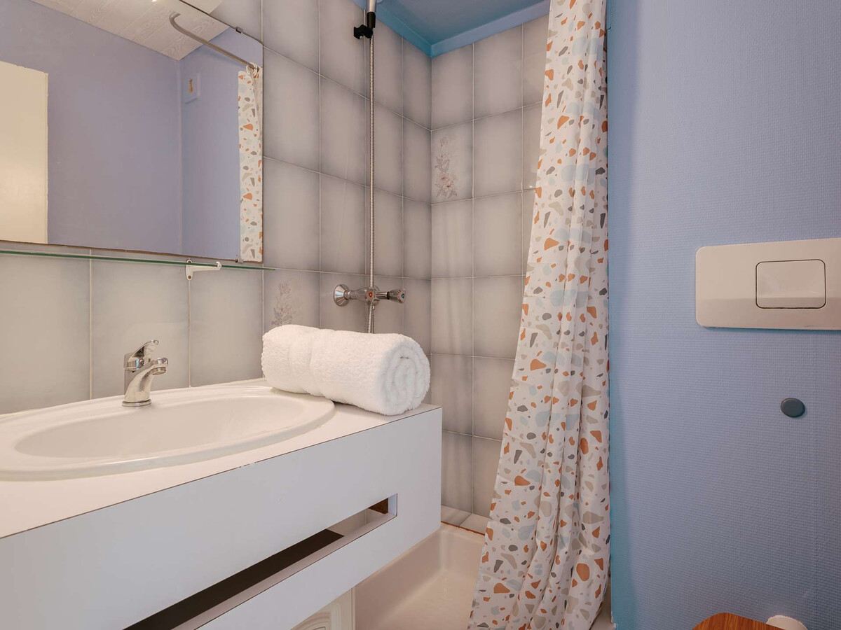 Studio cabine 4 pers. Carnac, terrasse vue mer - Photo 8