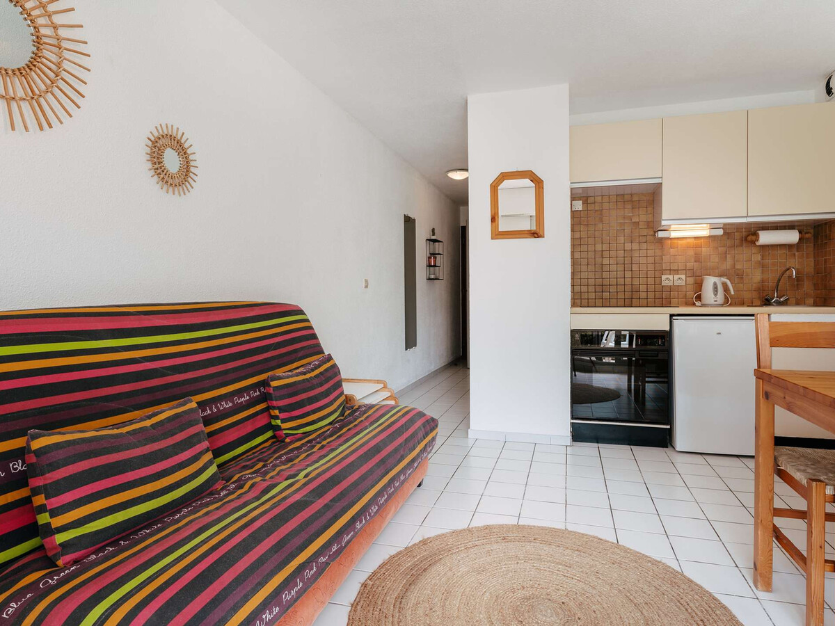Appartement 2 pièces Carnac, 200m plage avec terrasse - Photo 3