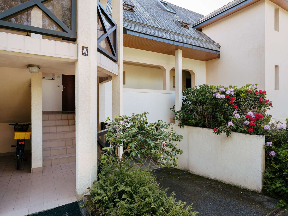 Appartement 2 pièces Carnac, 200m plage avec terrasse - Photo 10