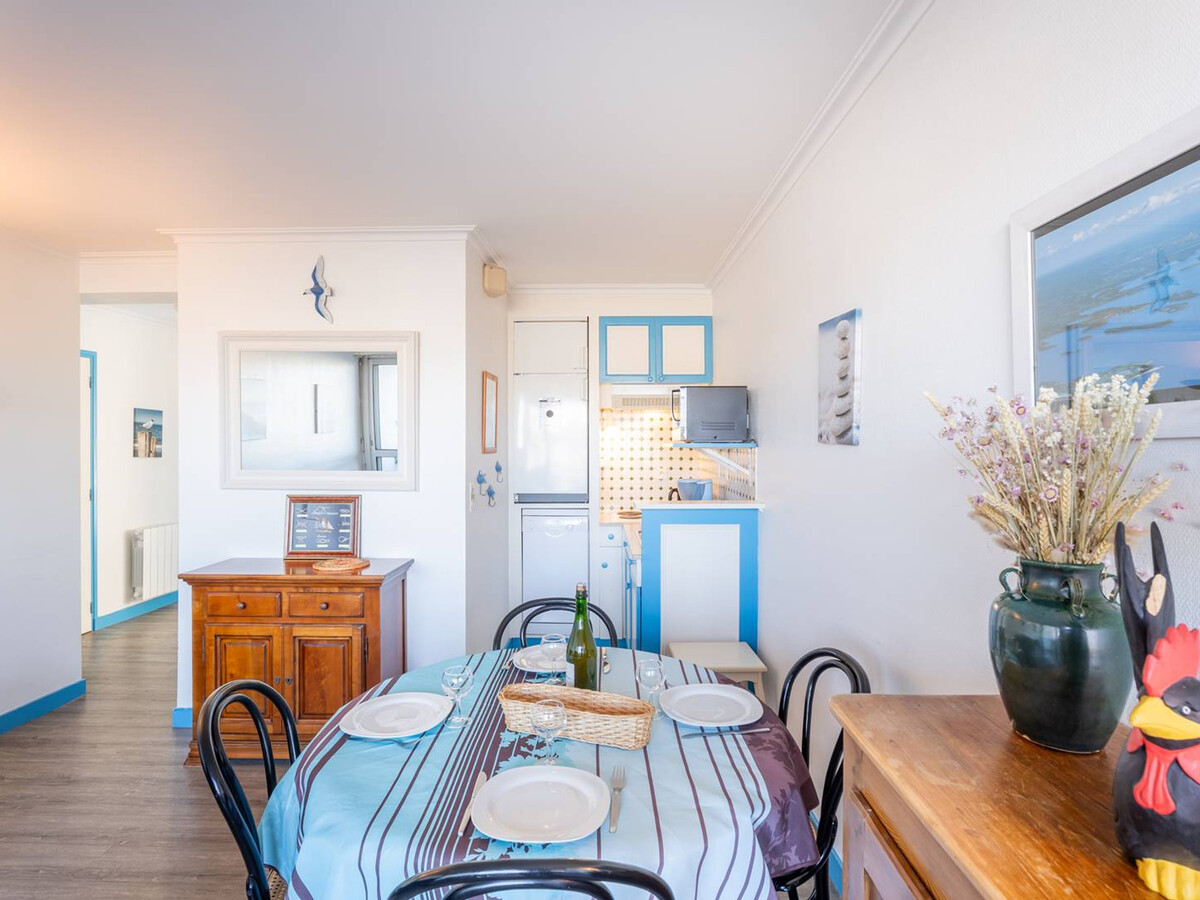 Appartement 3 pièces vue port à La Trinité-sur-Mer - Photo 5