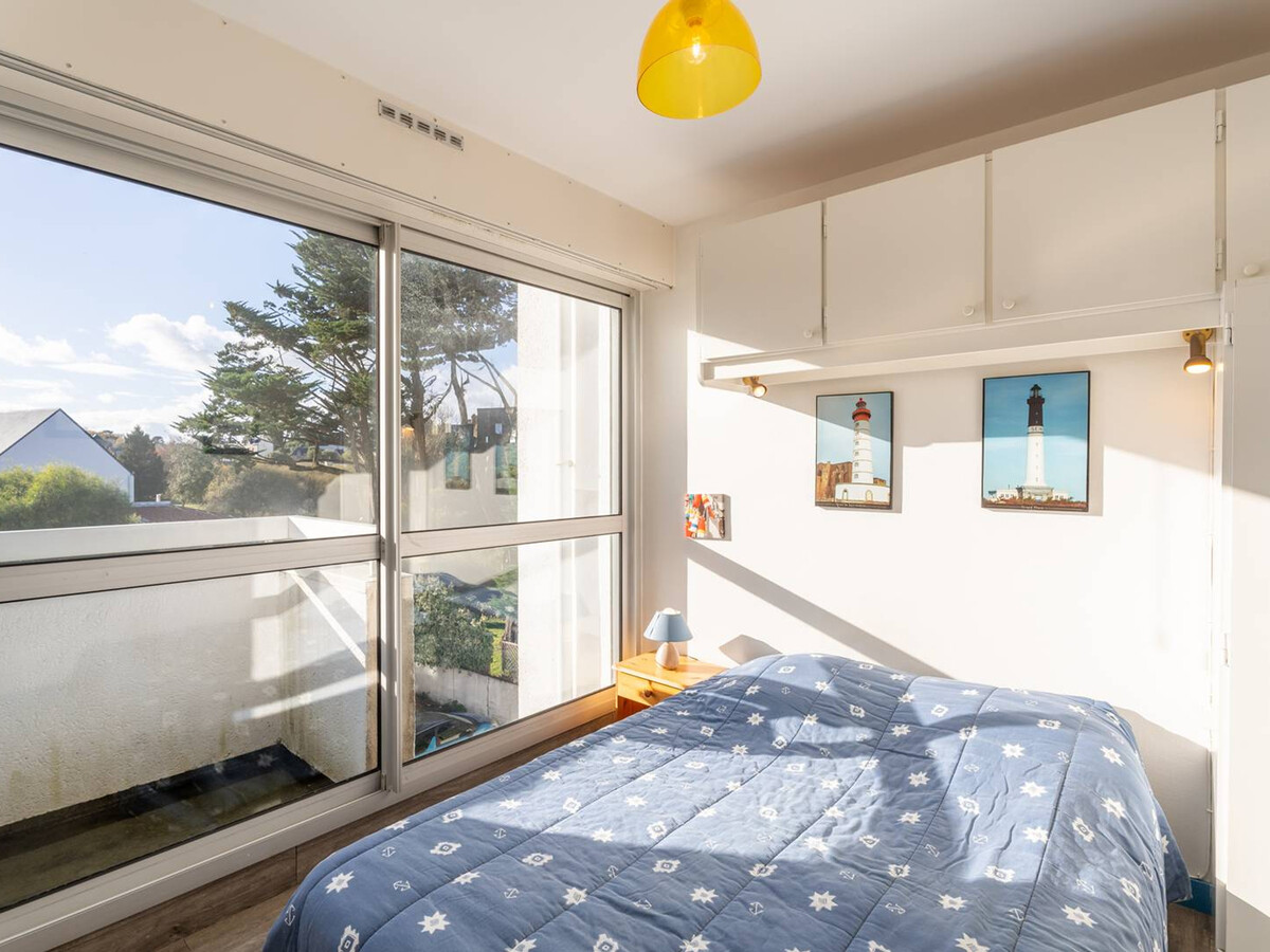 Appartement 3 pièces vue port à La Trinité-sur-Mer - Photo 7