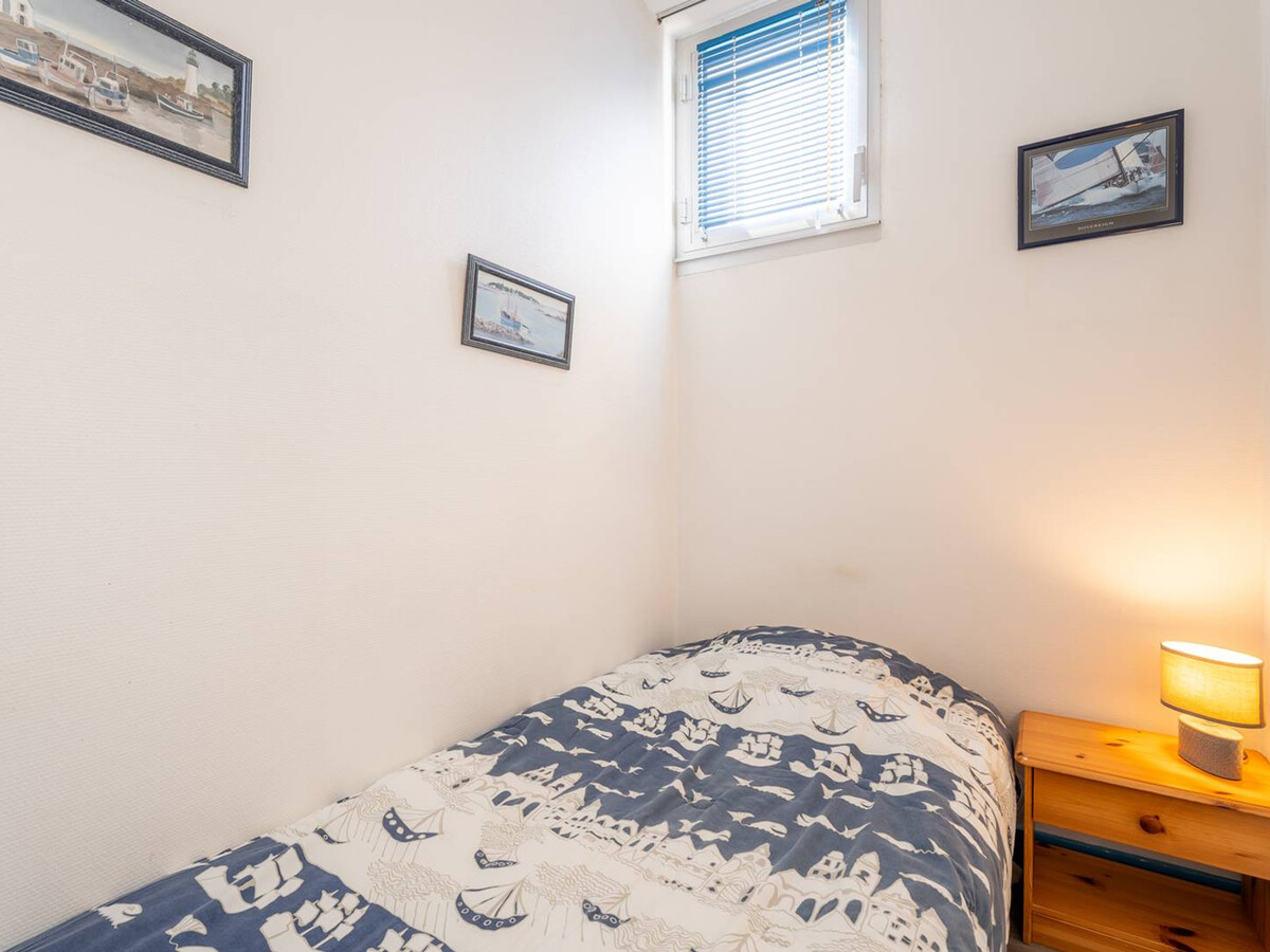 Appartement 3 pièces vue port à La Trinité-sur-Mer - Photo 8