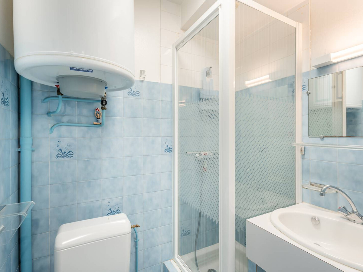 Appartement 3 pièces vue port à La Trinité-sur-Mer - Photo 9