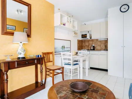 Studio cabine à Carnac, 4 personnes, proche plage, parking inclus - Photo 2