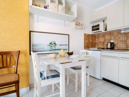 Studio cabine à Carnac, 4 personnes, proche plage, parking inclus - Photo 3